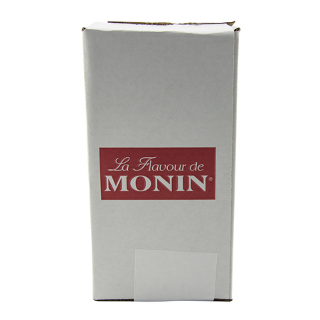 Monin Monin Ginger Concentrate Flavor 375mL Bottle, PK4 M-VJ018FP
